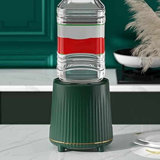 Kitchen Storage Rack 360-Degree Rotating Large Capacity Utensil Organizer with Dividers and Multi-Layer Design, Ideal for Cutlery